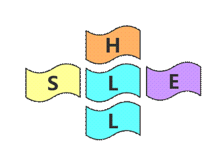 SHEL模型