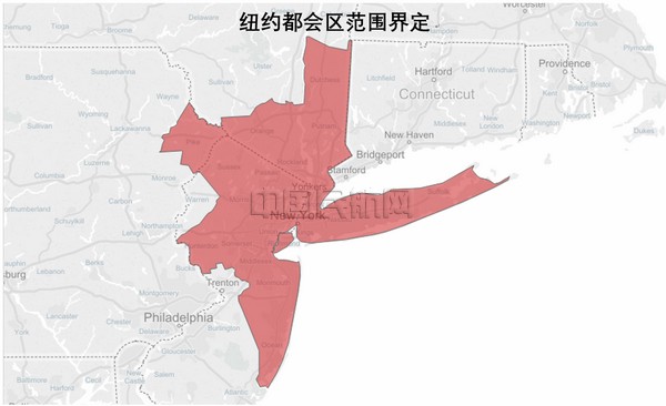 纽约都会区多机场系统运营情况分析及启示